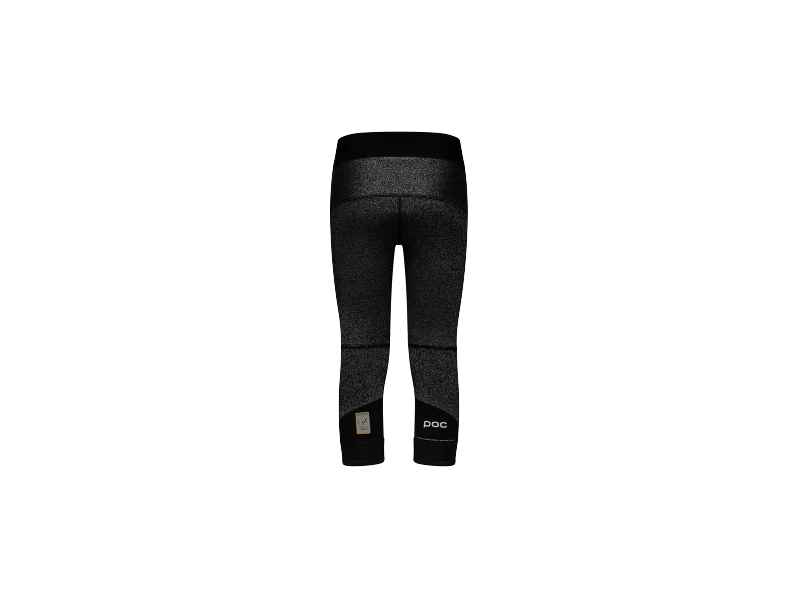 POC Layer Cut Resistant Kinder schnittfeste Unterhose Uranium Black
