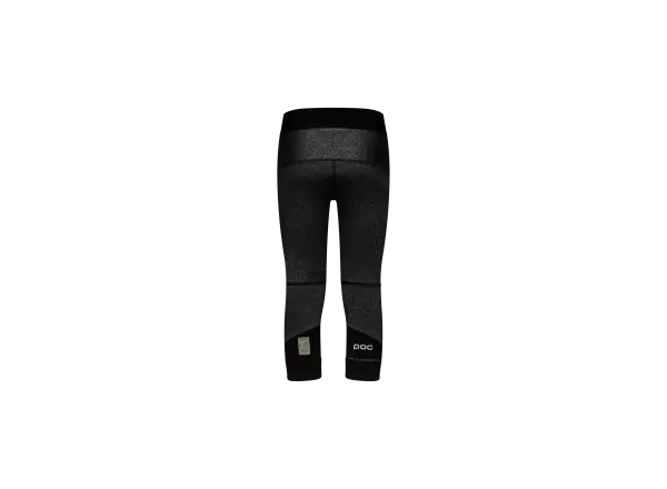 POC Layer Cut Resistant Kinder schnittfeste Unterhose Uranium Black