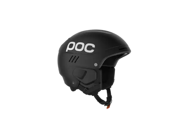 POC Arcus Skihelm Uranium Black Matt