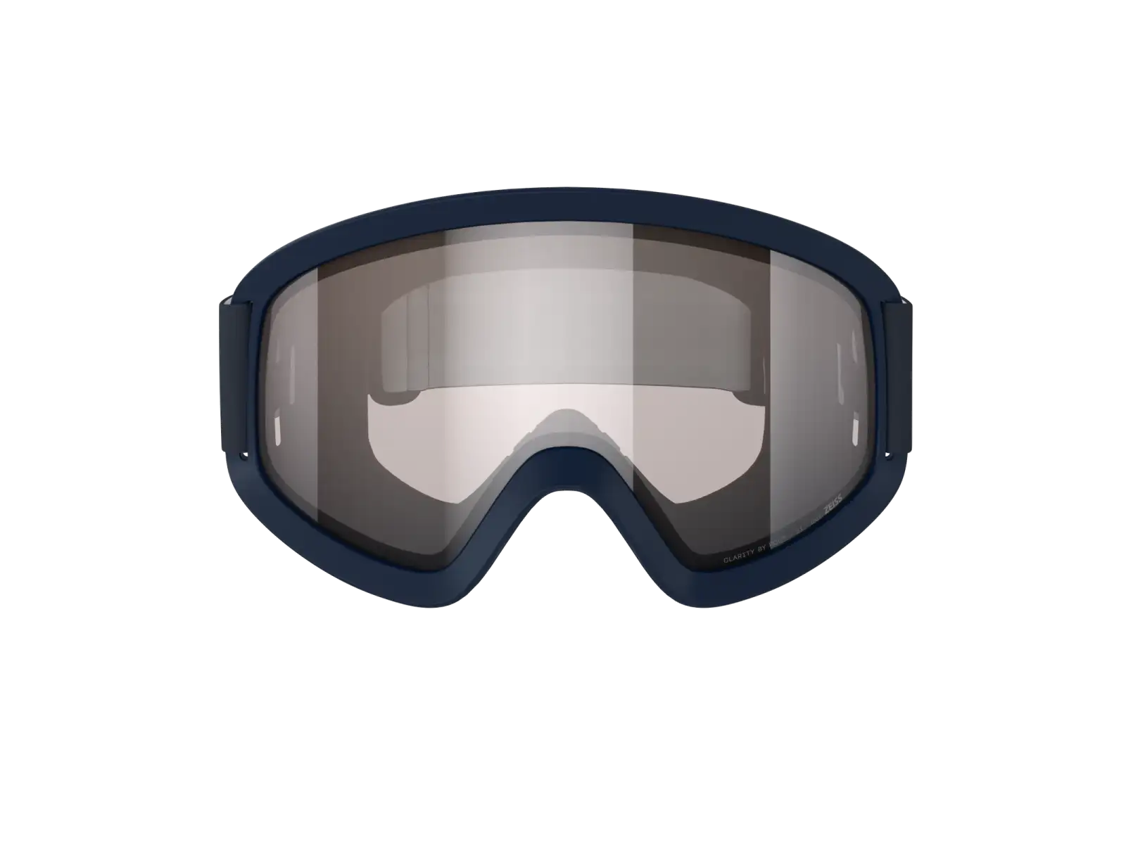 POC Ora MTB Brille Apatite Navy/Clarity Trail/Cloudy Brown