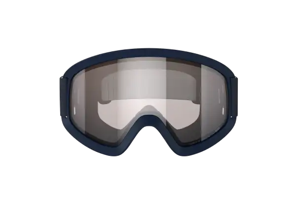 POC Ora MTB Brille Apatite Navy/Clarity Trail/Cloudy Brown