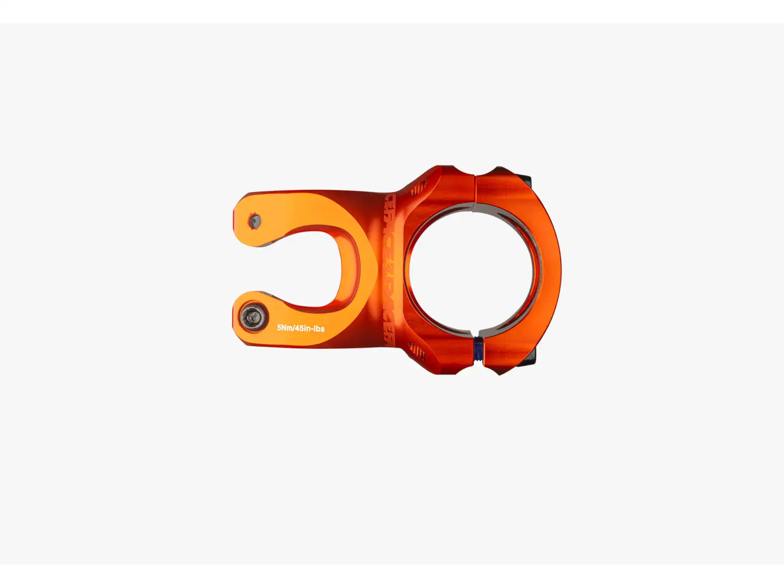 Race Face Turbine R 35 Vorbau Orange