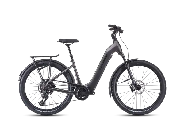 Crussis ONE-Country AX 10.12-M2(600) City-E-Bike