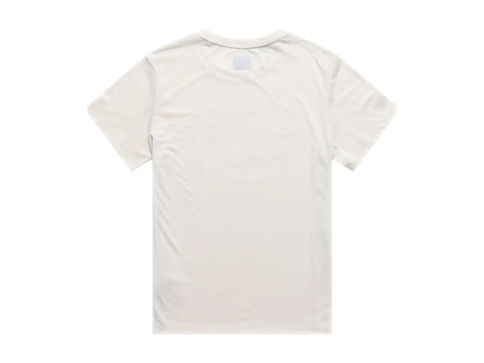 Troy Lee Designs Lilium Ride Damen T-Shirt Kurzarm Signature Pumice