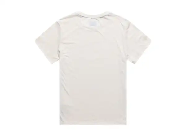Troy Lee Designs Lilium Ride Damen T-Shirt Kurzarm Signature Pumice