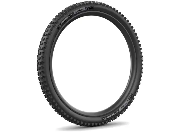 Michelin DH22 Racing Line TLR 27,5x2,40" MTB Reifen Kevlar Dunkel
