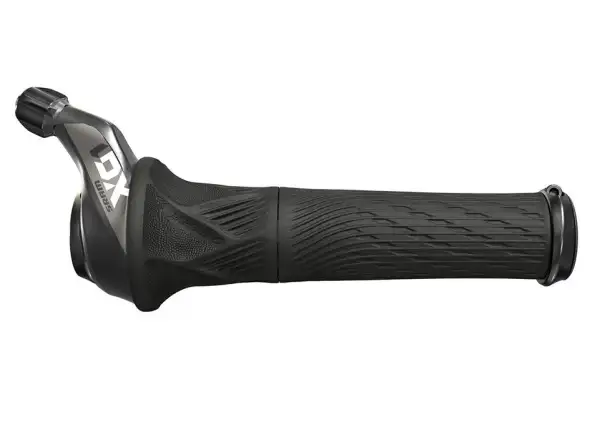 Sram Eagle X01 Grip Shift 12-fach Drehgriffschaltung Schwarz