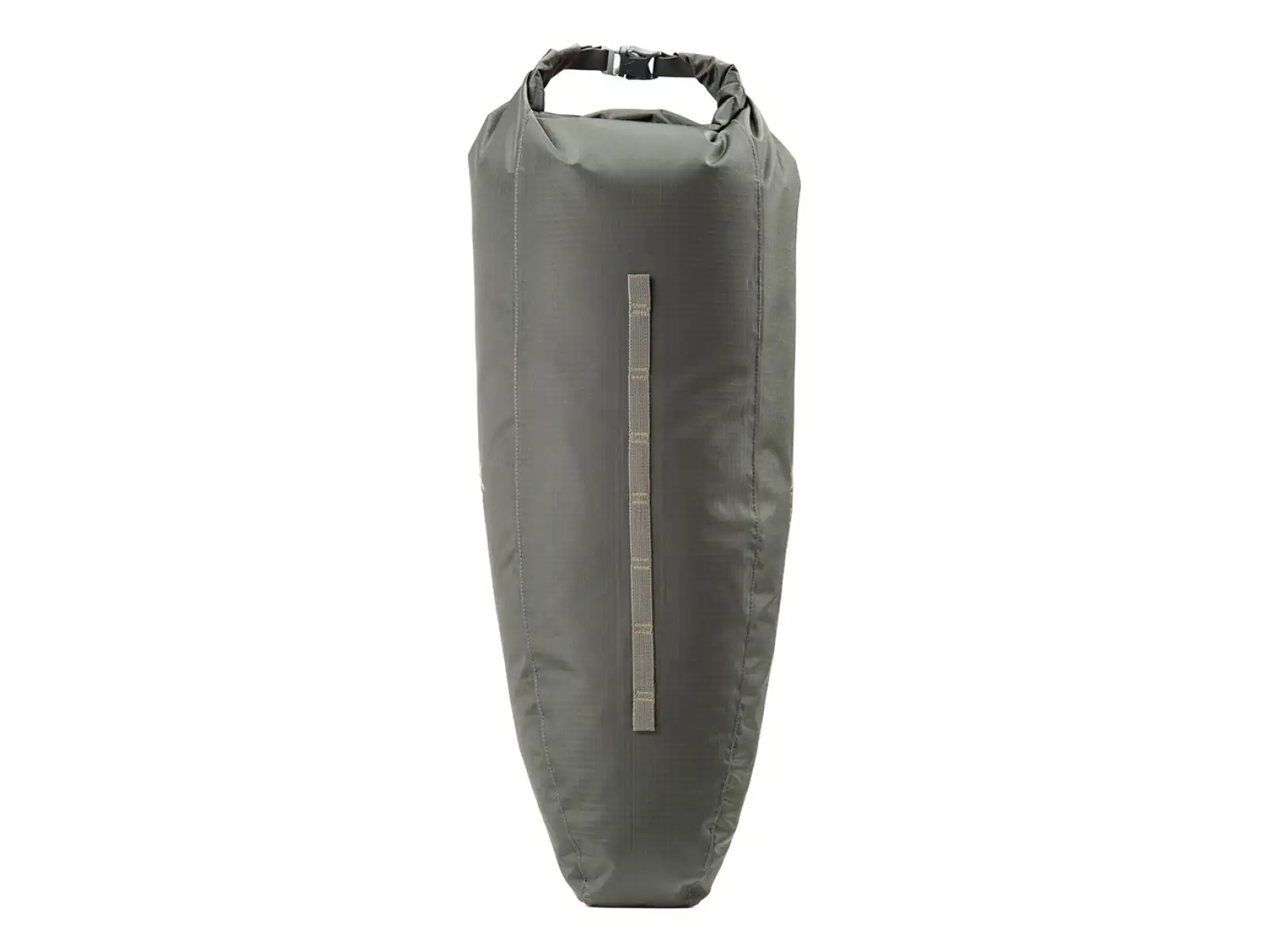 Acepac Saddle Drybag MKIII Tasche 16 l Grau