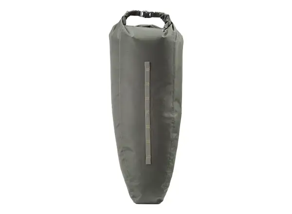 Acepac Saddle Drybag MKIII Tasche 16 l Grau