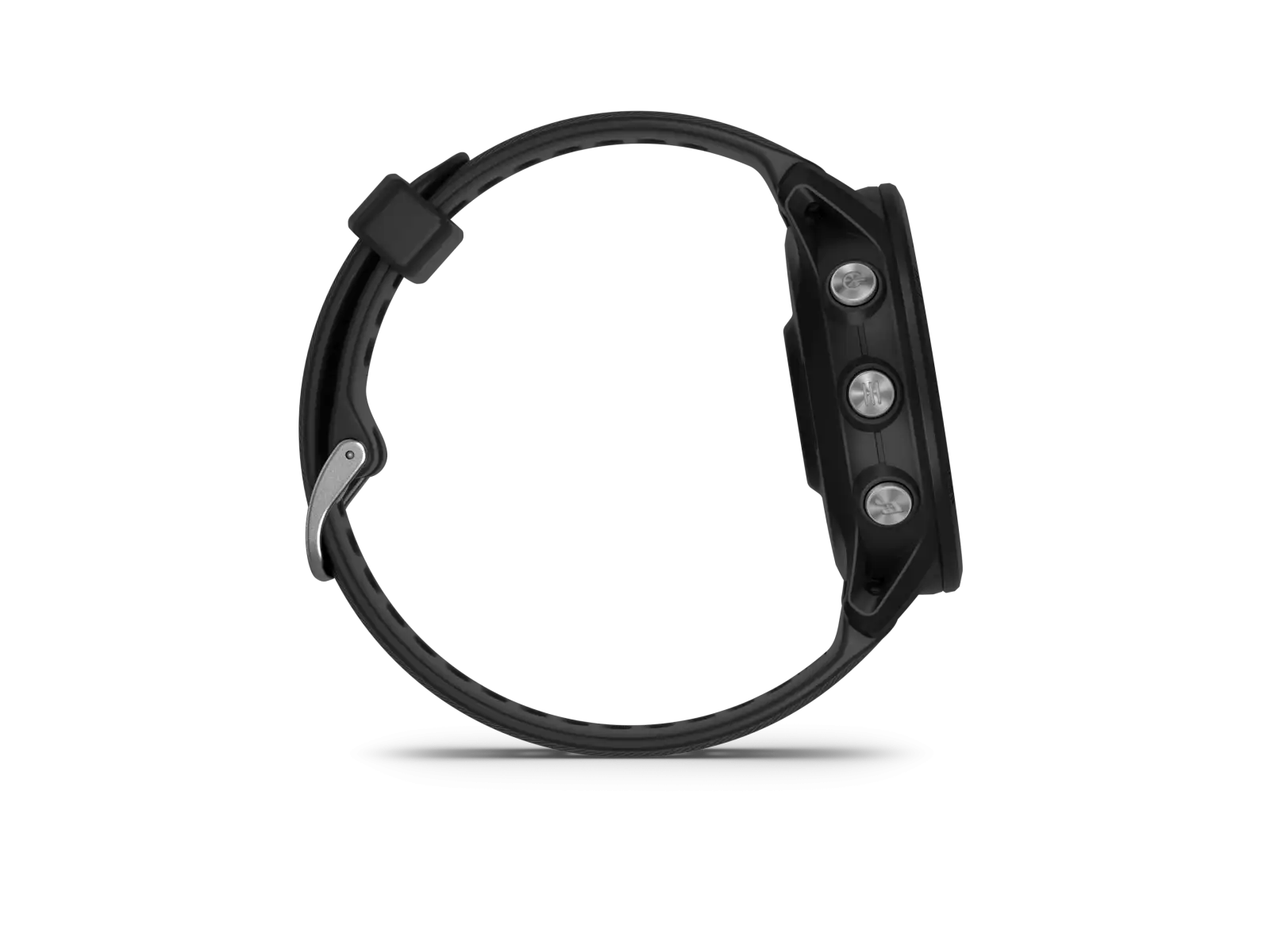 Garmin Forerunner 955 Smartwatch Schwarz