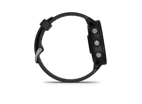 Garmin Forerunner 955 Smartwatch Schwarz