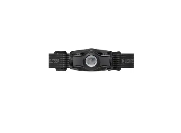 Ledlenser MH3 Stirnlampe Schwarz-Grau