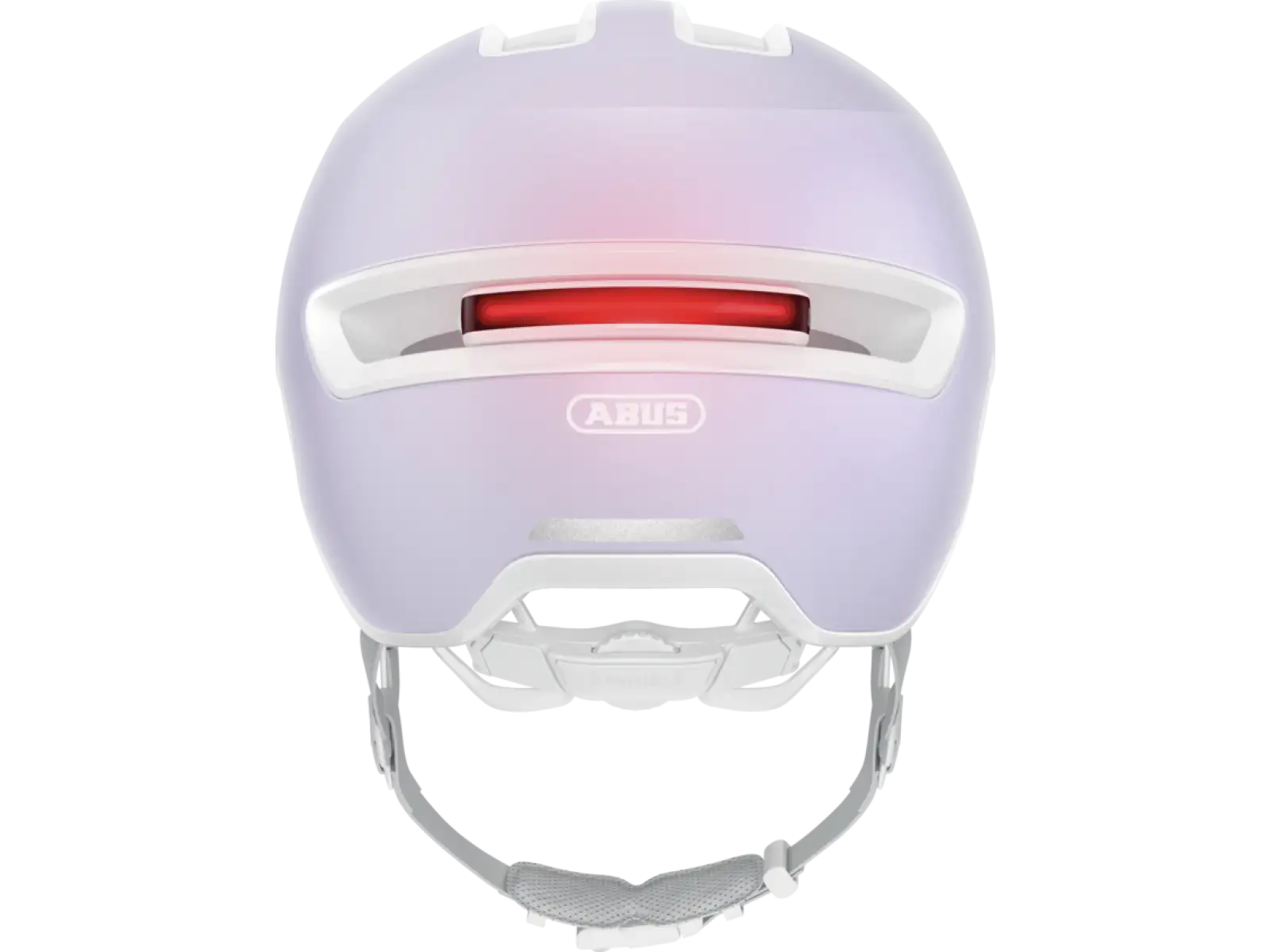 Abus HUD-Y Helm Pure Lavender