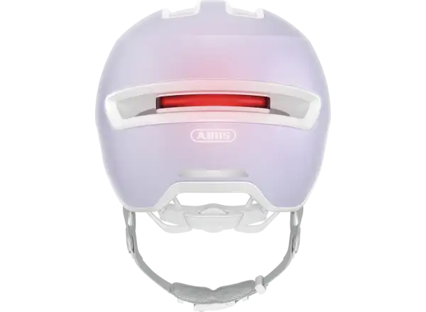 Abus HUD-Y Helm Pure Lavender