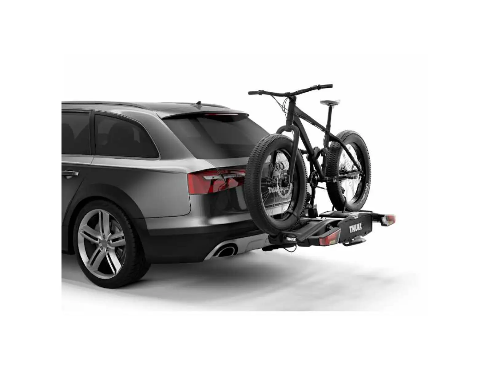Thule EasyFold XT2 Träger
