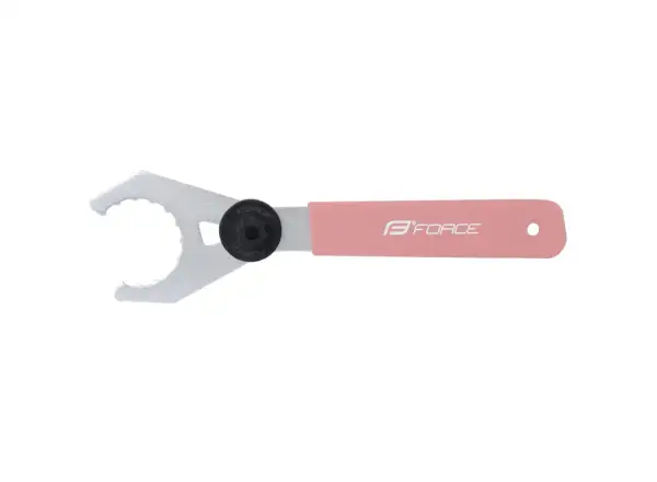 Force Schlüssel für die Sicherungsmutter der Achse Shimano Hollowtech II