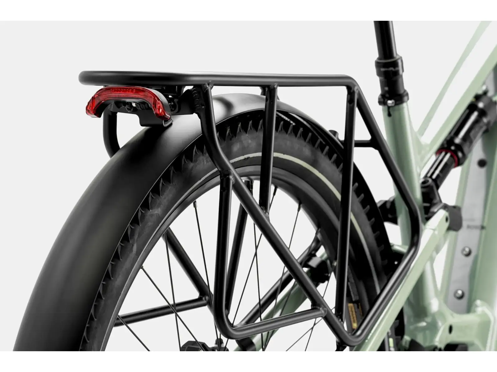 Cannondale Moterra Neo EQ vollgefedertes Elektrofahrrad AGV