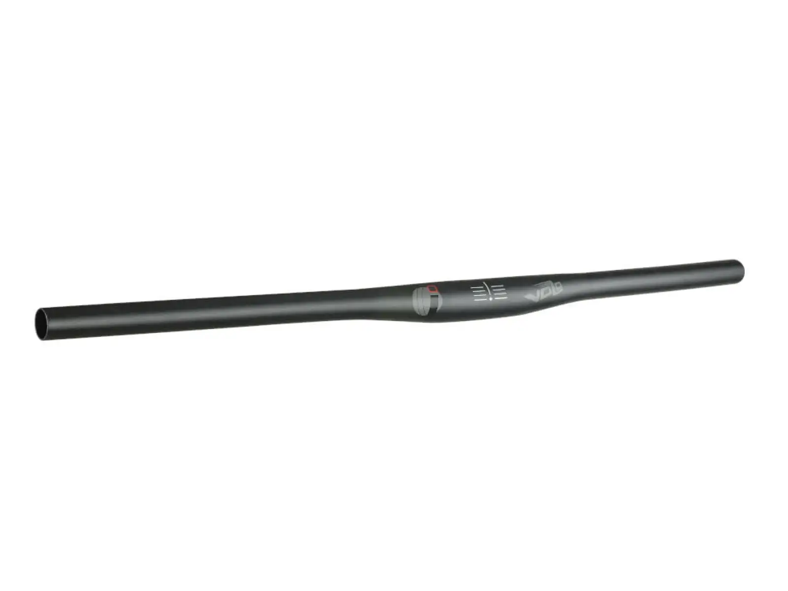 ITM Volo MTB Flat Lenker 31,8/720mm schwarz