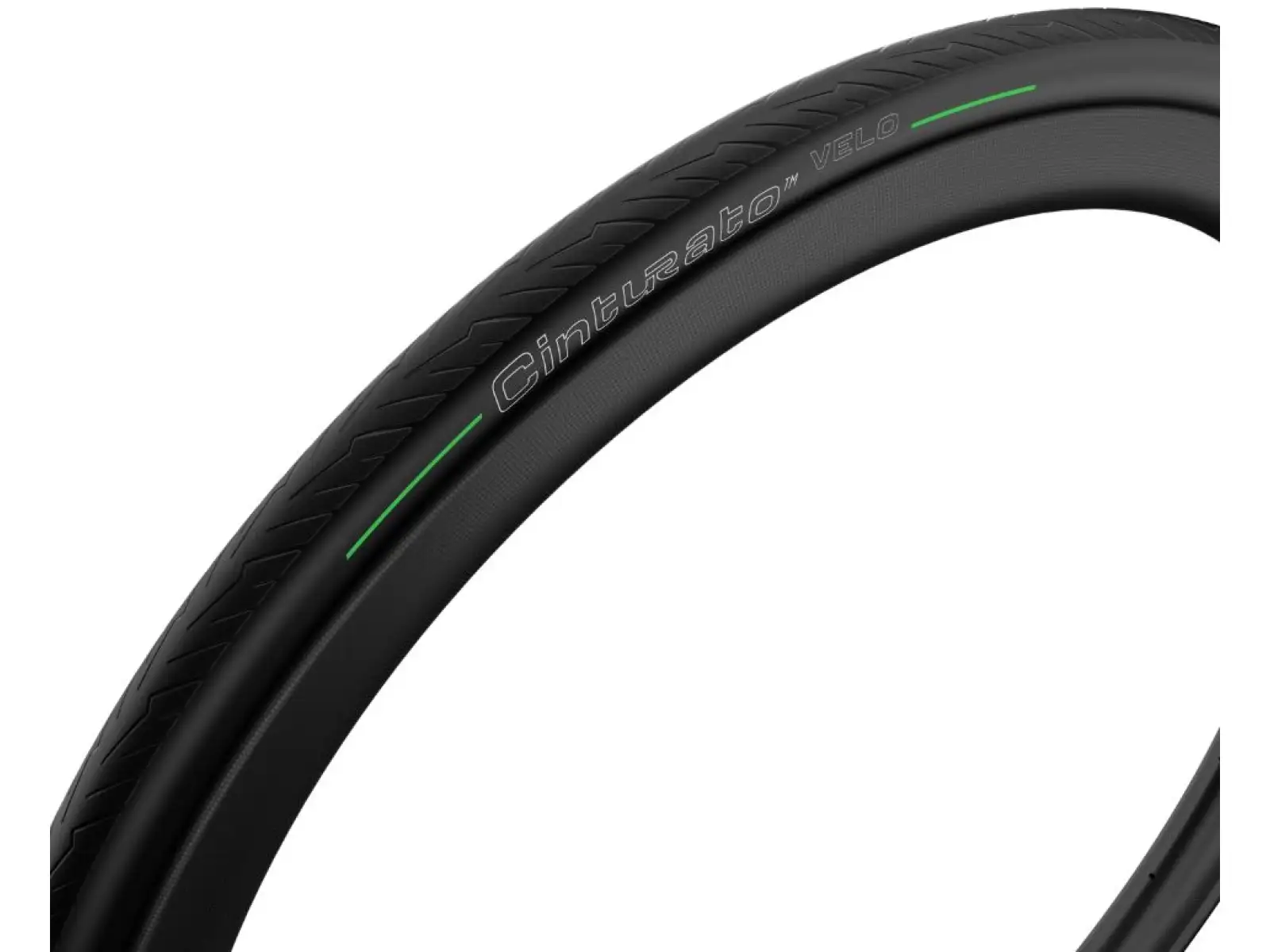 Pirelli Cinturato Velo TLR Straßenreifen mit Kevlar 26x622.