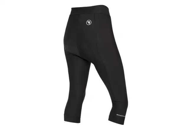Endura Xtract II Damen 3/4 Hosen black