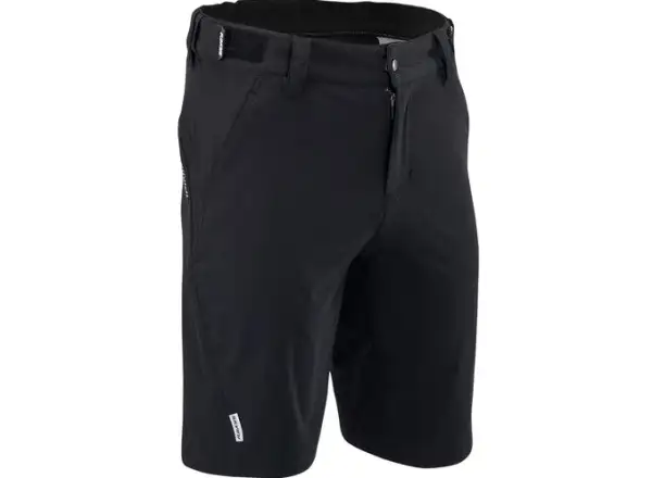 Silvini Elvo Herren Shorts Black