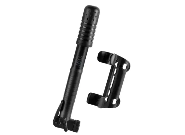 Force TK91 Easy Eco Pumpe Kunststoff schwarz