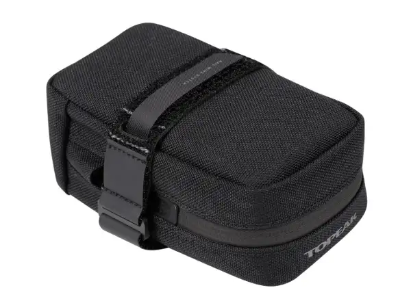 Topeak Elementa SeatBag Slim M 0,5 l Satteltasche Schwarz