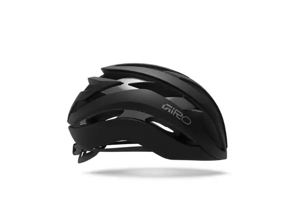 Giro Cielo MIPS Helm mattschwarz