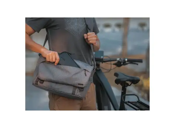 Topeak PakGo Wallet Geldbörse Größe L