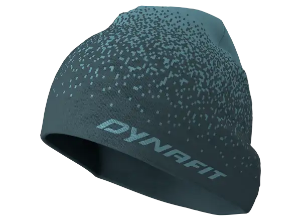 Dynafit Graphic Mütze Smoke Blue