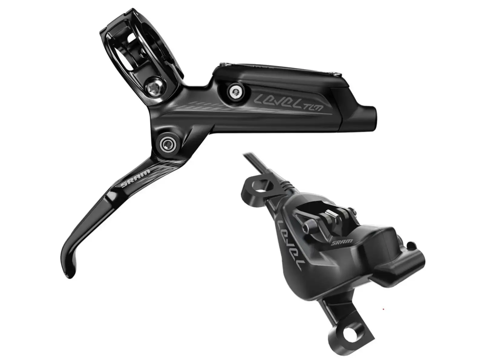 Sram Level TLM Hintere Scheibenbremse 2000 mm