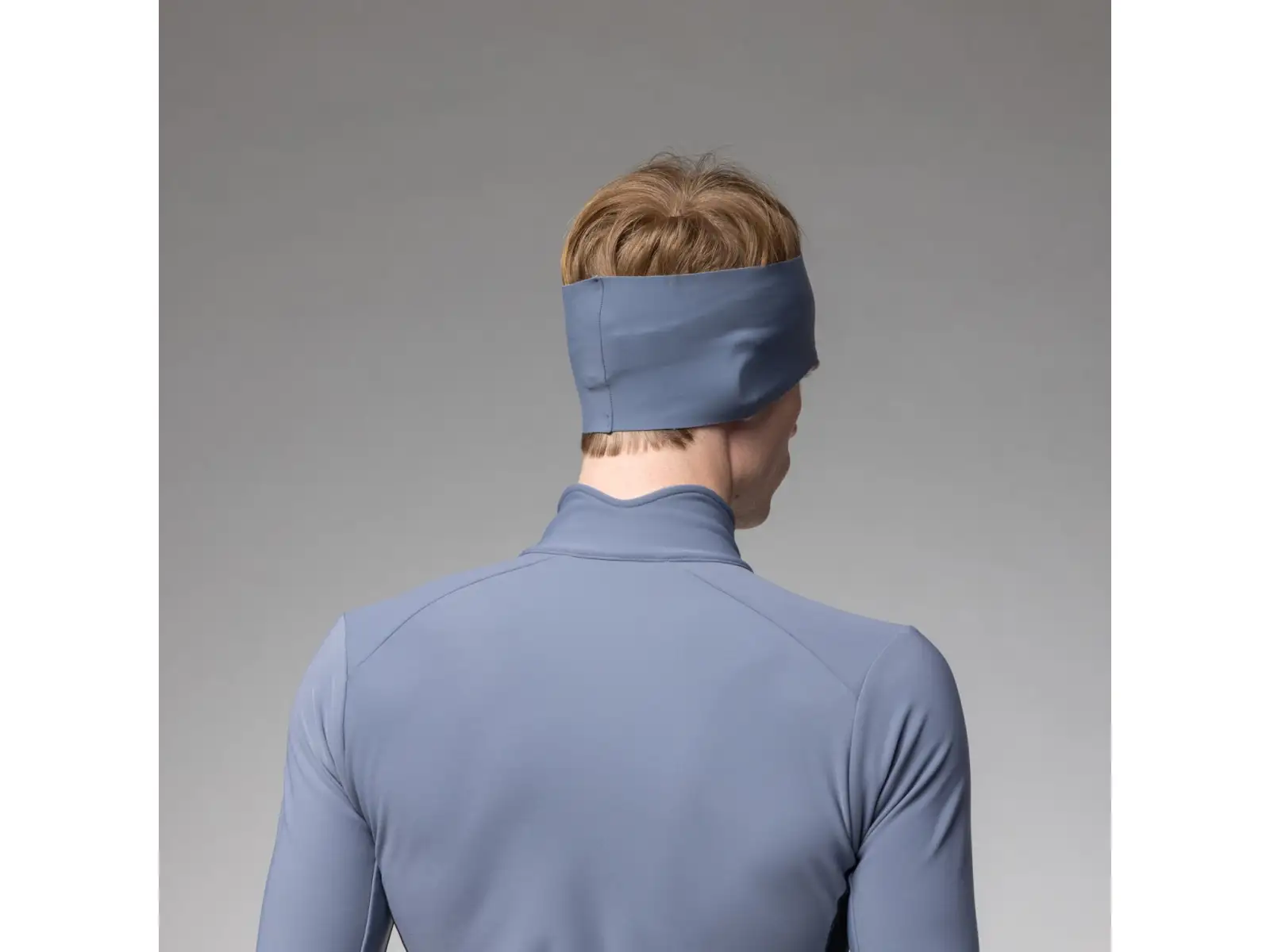 Alé Accessori K-Atmo Stirnband Nautica