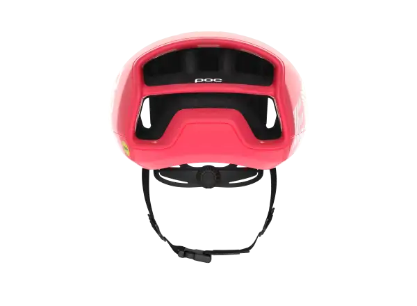 POC Cytal EF Pro Team Edition Rennradhelm Pink 2025
