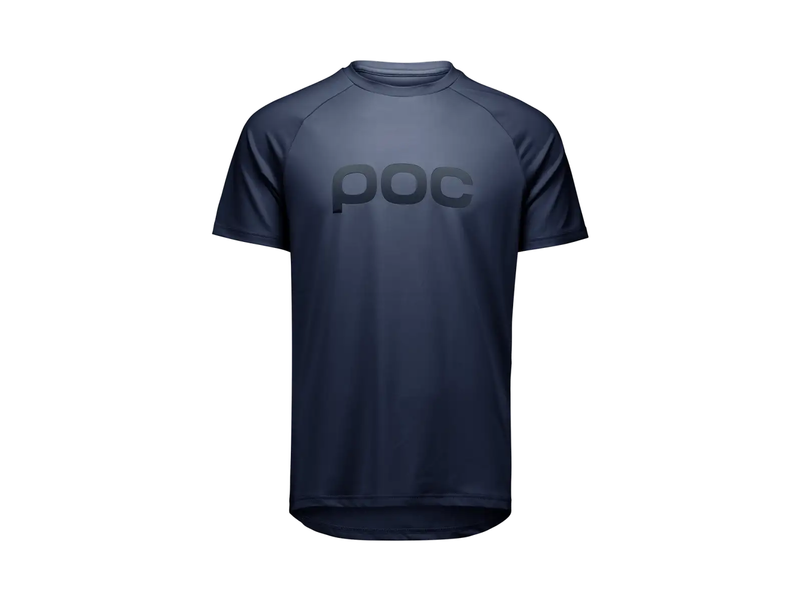 POC Reform Enduro Herren-Trikot Kurzarm Apatite Navy