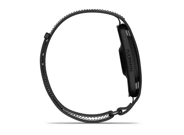 Garmin CIRQA Smart-Armband Black