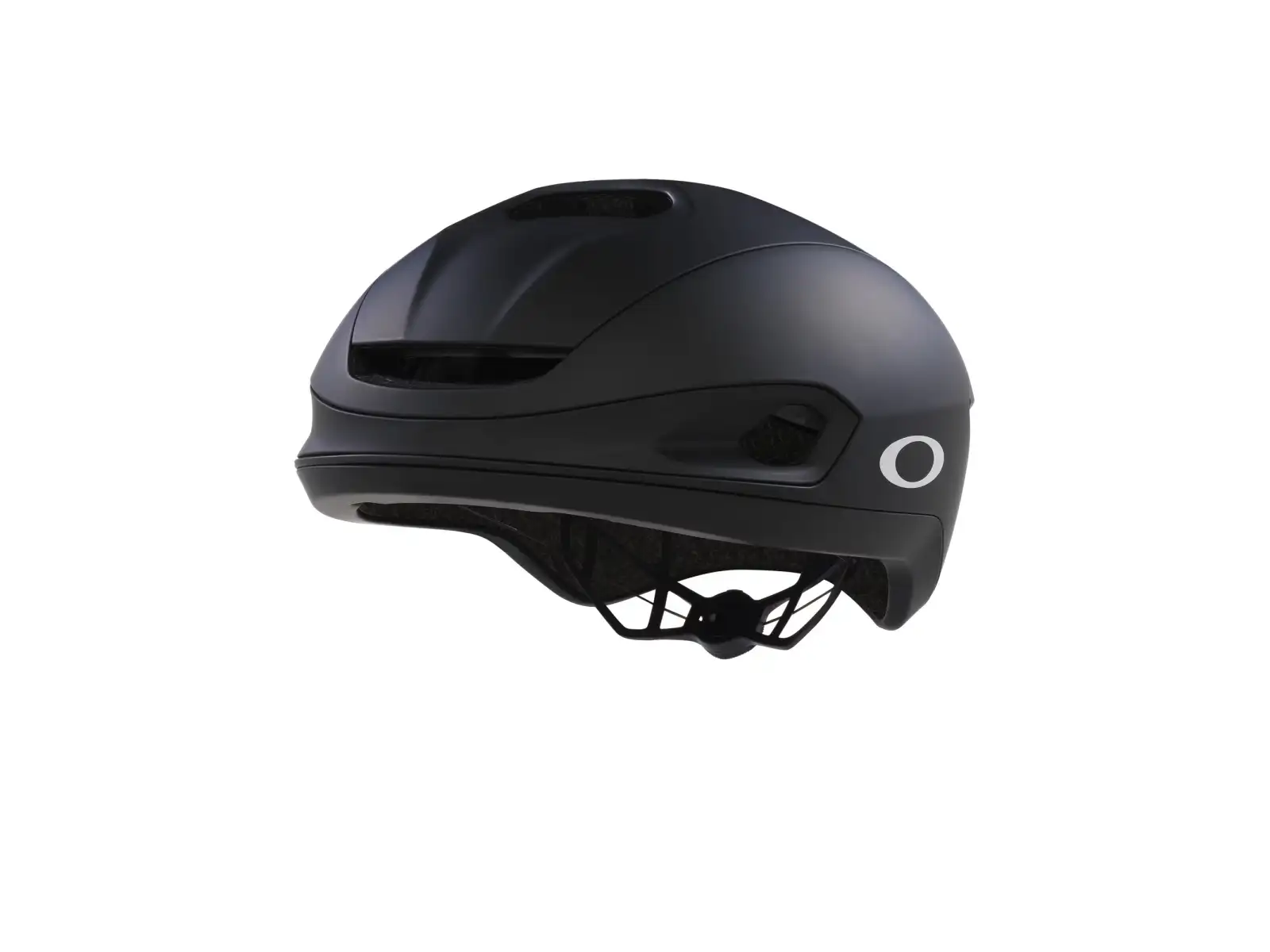 Oakley ARO7 LITE EU Rennradhelm Matte Black