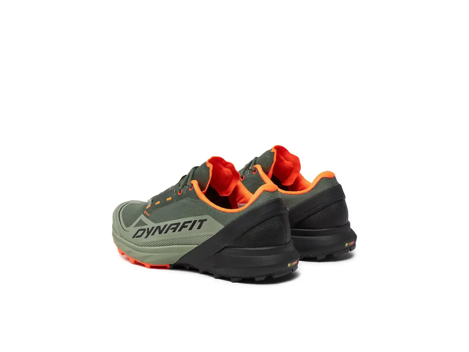 Dynafit Ultra 50 GTX Herren-Laufschuhe Yerba/Thyme