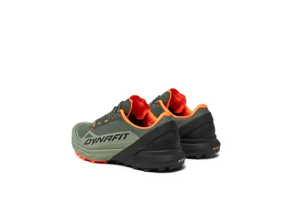 Dynafit Ultra 50 GTX Herren-Laufschuhe Yerba/Thyme