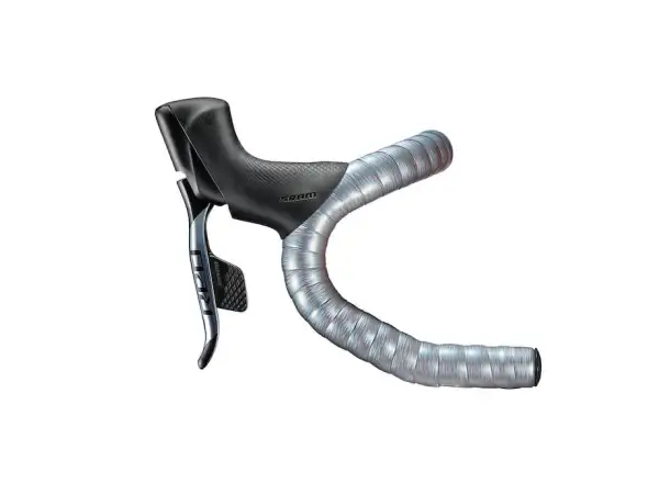 Ciclovation Advanced Leather Touch Gamma Lenkerband Gamma Platinum