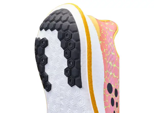 Craft Pacer Herren Schuhe orange