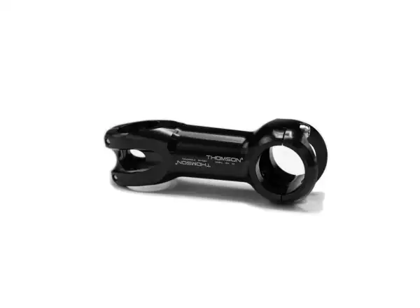 Vorbau Thomson G2, 31,8mm, 10° schwarz - 100mm