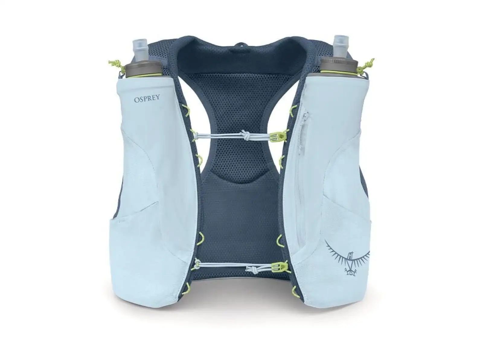 Osprey Dyna Lt Damen Laufweste Blue