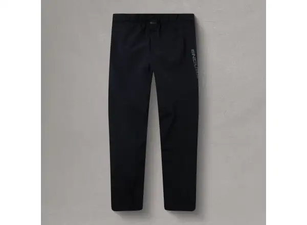 Endura MT500 Waterproof Kinderhose Black