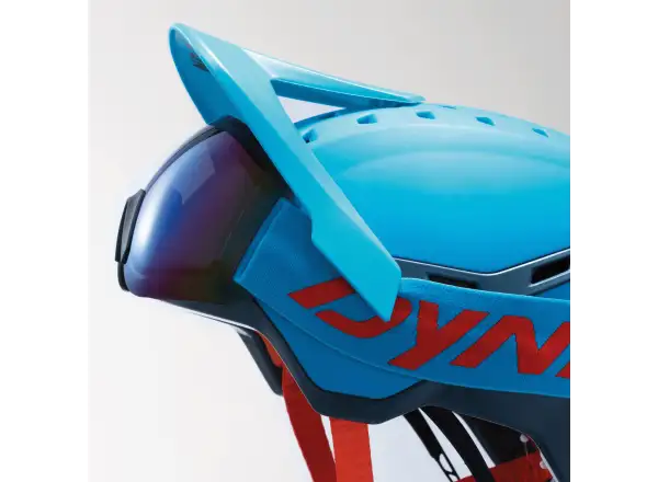 Dynafit TLT Helm Storm Blue