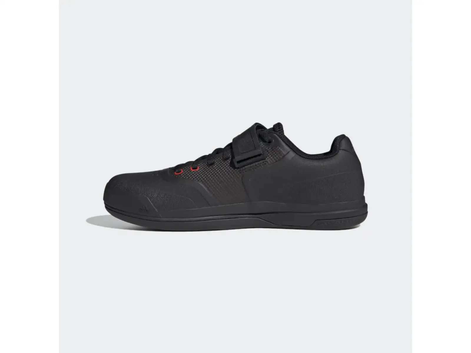 Five Ten Hellcat Pro Herrenschuhe Rot/Core Black/Core Black