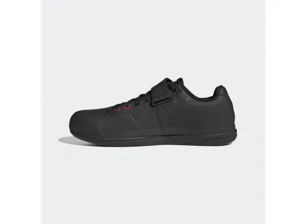 Five Ten Hellcat Pro Herrenschuhe Rot/Core Black/Core Black