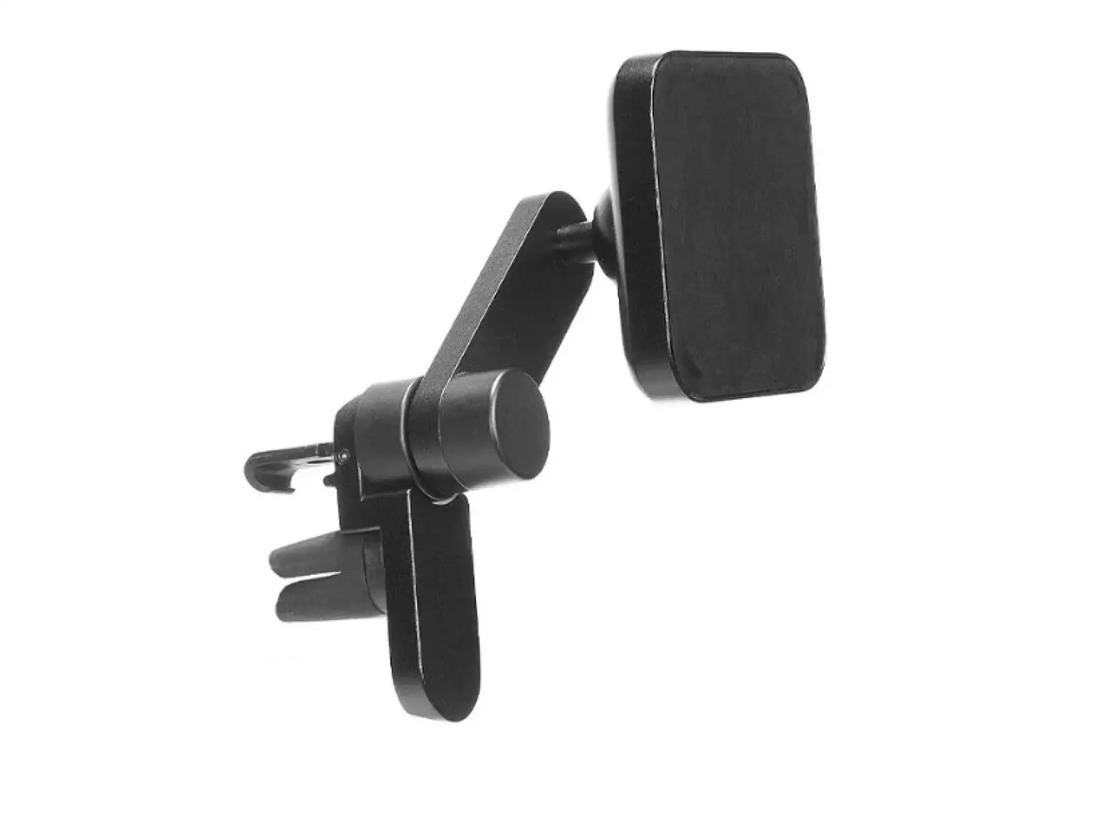 Peak Design Autohalterung für Lüftungsschlitze mit magnetischer Ladefunktion in Schwarz