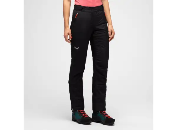 Salewa Lagorai DST Damen Hose Black Out