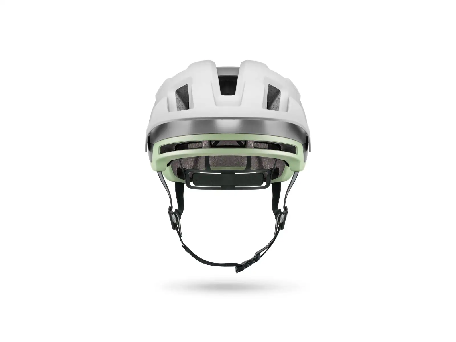 Fizik Kassis Helm Grey/Mint Green