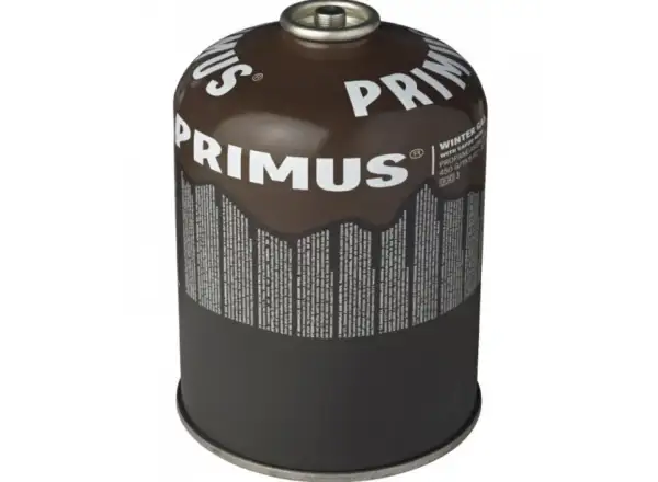 Primus Winter Gas Gaskartusche 450 g